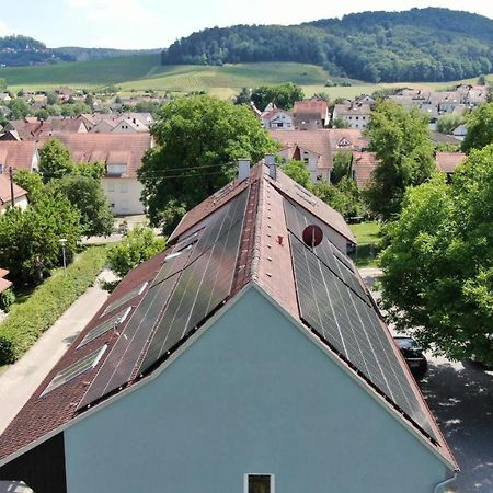 Pension Breitenauer See Hosslinsulz Kültér fotó