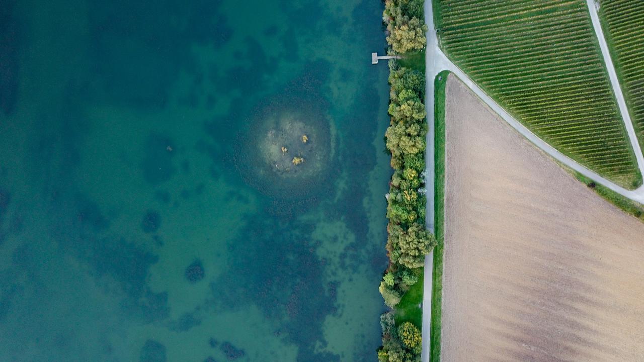 Pension Breitenauer See Hosslinsulz Kültér fotó