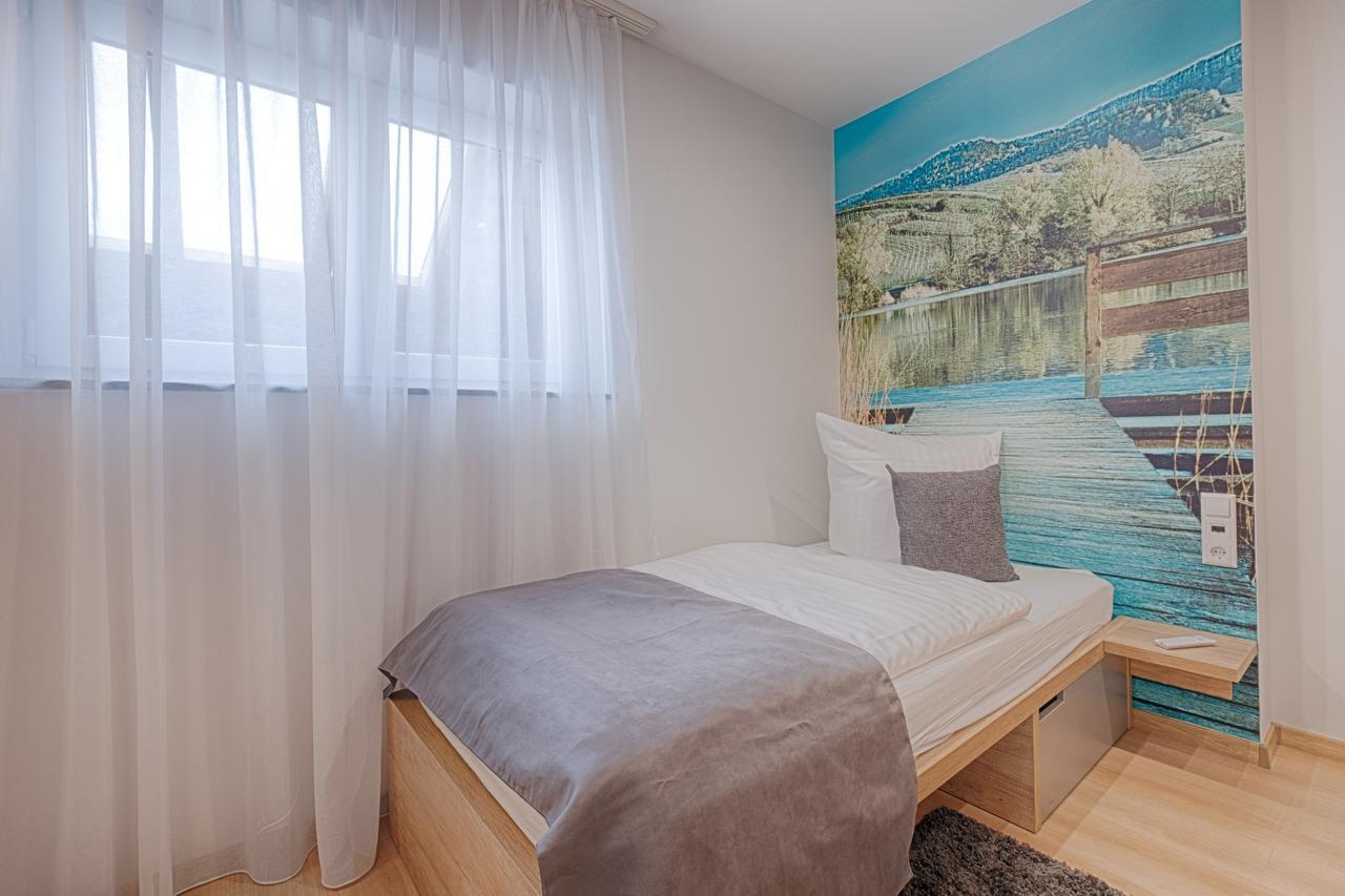 Pension Breitenauer See Hosslinsulz Kültér fotó